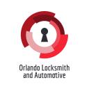 Orlando Locksmith and Automotive logo